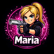 Maria Jensen avatar
