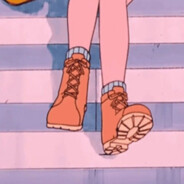 二次元大B兜（手柄狗）