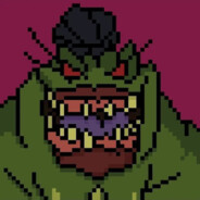 山之恶魔——波刚