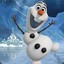 Olaf  Frozen