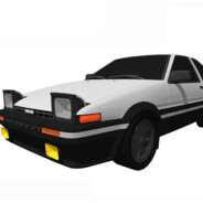 Toyota AE86