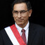 Martín Alberto Vizcarra Cornejo