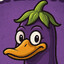 EggplantGoose