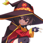 Megumin