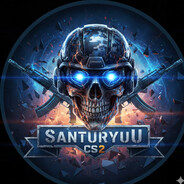 SanturyuU