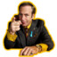 Saul Goodman