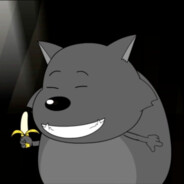 狼堡突击手蕉太狼