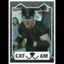 Catam Hiss Hiss MEOWWWW