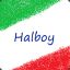 HaLBoy