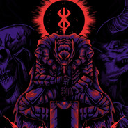 Black Swordsman
