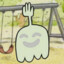 Hi Five Ghost