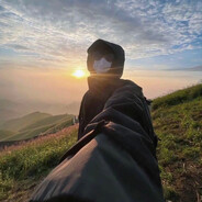 不知名的男高中生