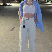 алина ест детей