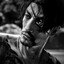 Steam avatar