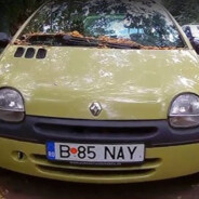 twingo turbo