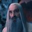 Saruman The White