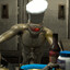Vortigaunt Chef