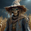 Mr. Scarecrow