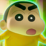 春日部防卫队新之助