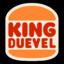 kingduevel