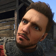 el_jhon Steam avatar