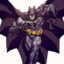 Bruce Wayne