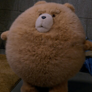 Beard McBeardStache's avatar