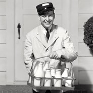 The Milkman