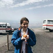 宋雨琦是人间理想