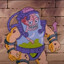 ☢ Mutagen man ☢