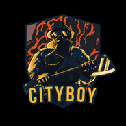 CityboyGAME