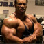 kevin levrone