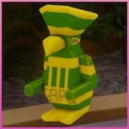 Avatar snapshot
