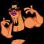 mr. douchebag