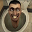 CSGOSKINS skibidi toilet