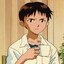 Steam avatar
