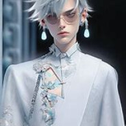 : · - = 传丨说 = - · :