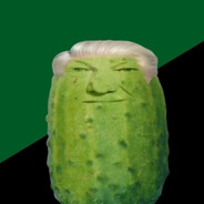 Small Cucumber