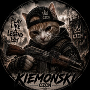 Avatar CZCN | Kiemonski
