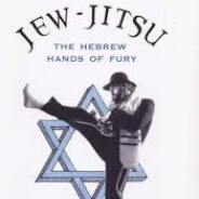 jewjiitsu
