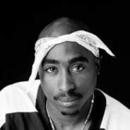 Tupac Shakur