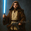 Obi-Wan Flakoni