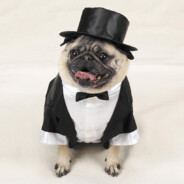 Look A Hat