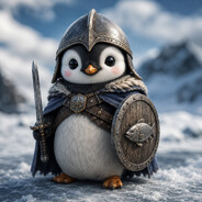 ⚡SirPingu⚡ avatarı