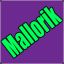 &gt;Mallorik