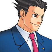 Phoenix Wright