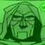 DOCTUH DOOM