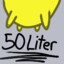 50 Liter