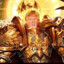 Trump God of Humankind