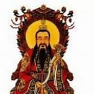 上清灵宝天尊